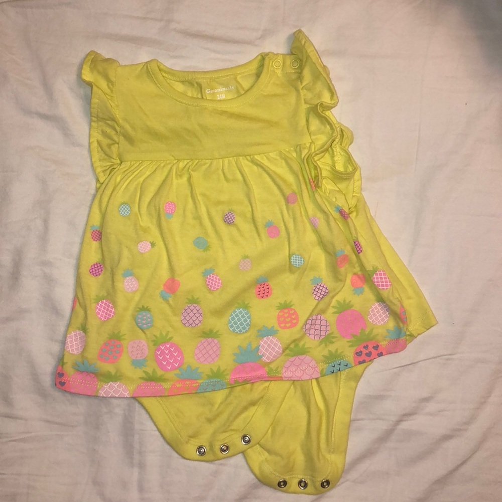 Dress/onesie